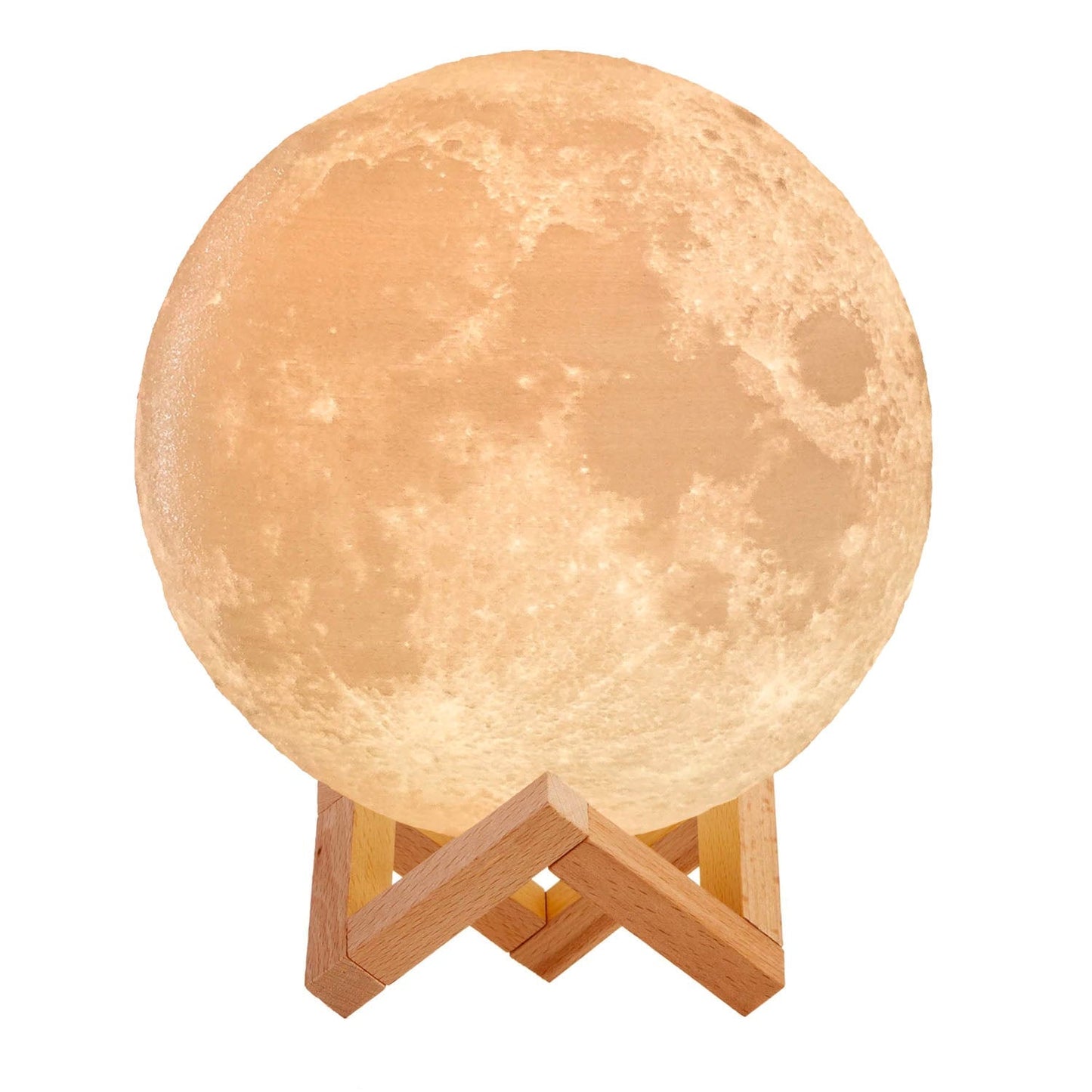 Moon Lamp Decor Latest Aesthetics Mega Moon – 7.9 inch 
