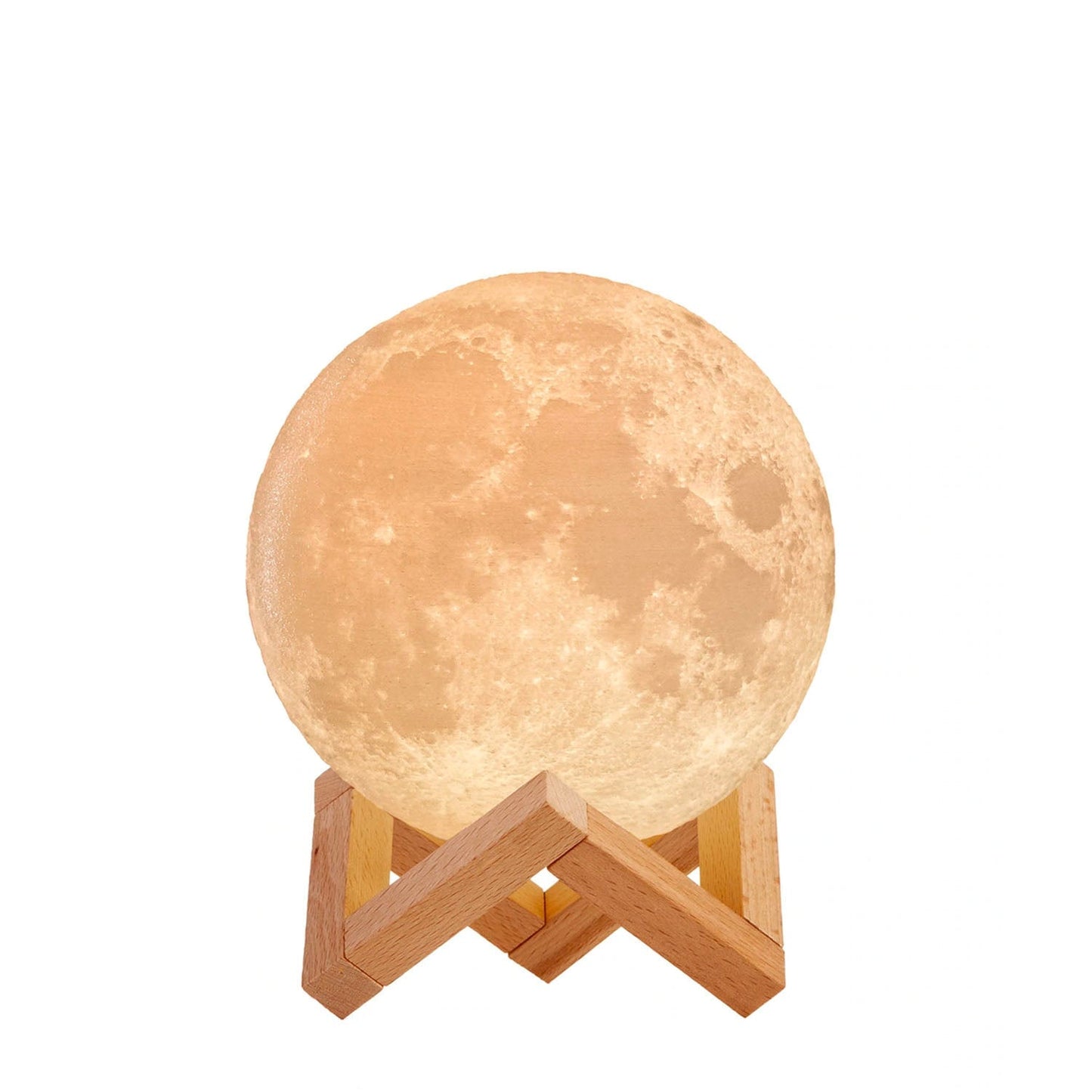 Moon Lamp Decor Latest Aesthetics Mini Moon – 4.7 inch 